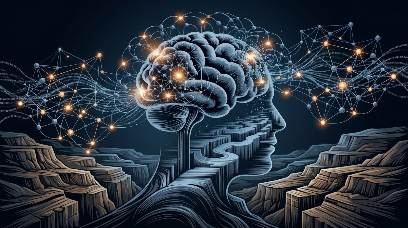NeuroStratum — Cerveau, intelligence artificielle et connaissance